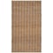 Safavieh 8 x 10 ft. Cape Cod Hand Woven Large Rectangle Area Rug, Beige and Rust CAP102A-8 - alternate 6